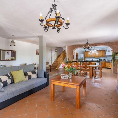 El Cortijo De Granada Villa Gojar Eksteriør bilde