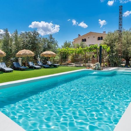 El Cortijo De Granada Villa Gojar Eksteriør bilde