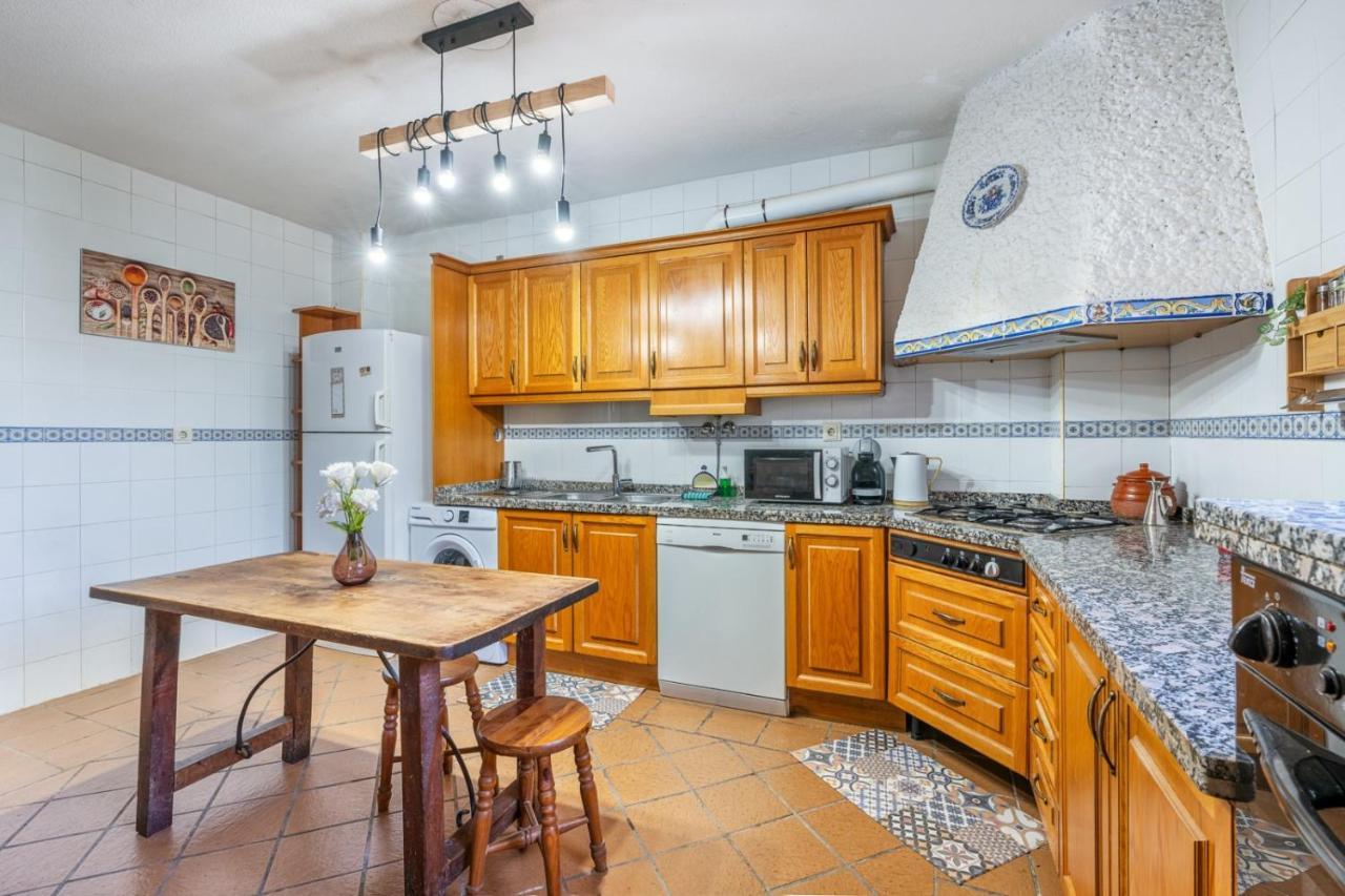 El Cortijo De Granada Villa Gojar Eksteriør bilde