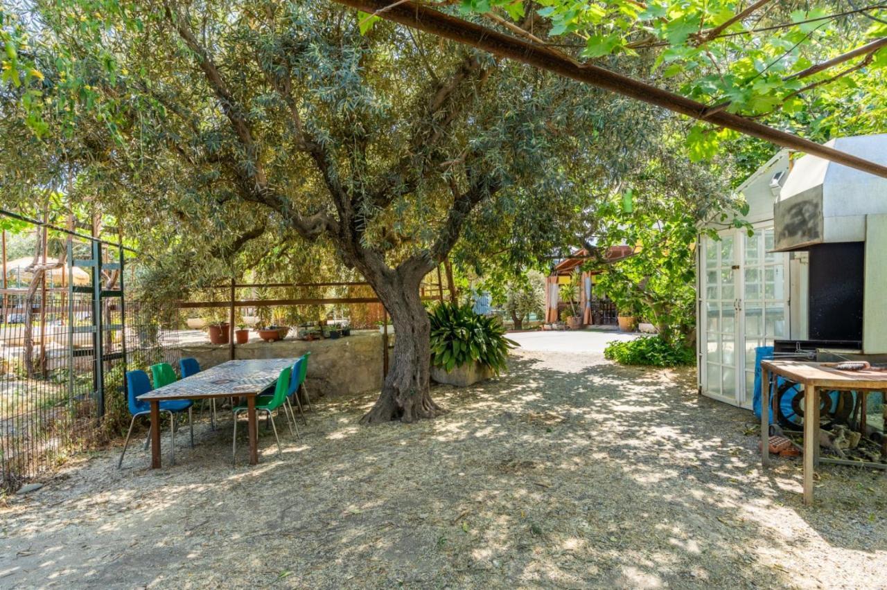 El Cortijo De Granada Villa Gojar Eksteriør bilde