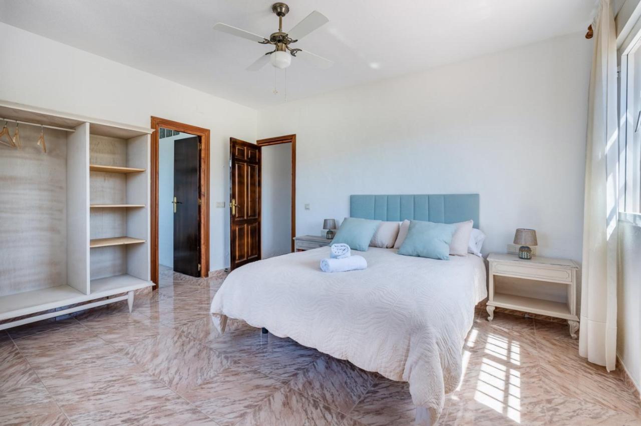 El Cortijo De Granada Villa Gojar Eksteriør bilde