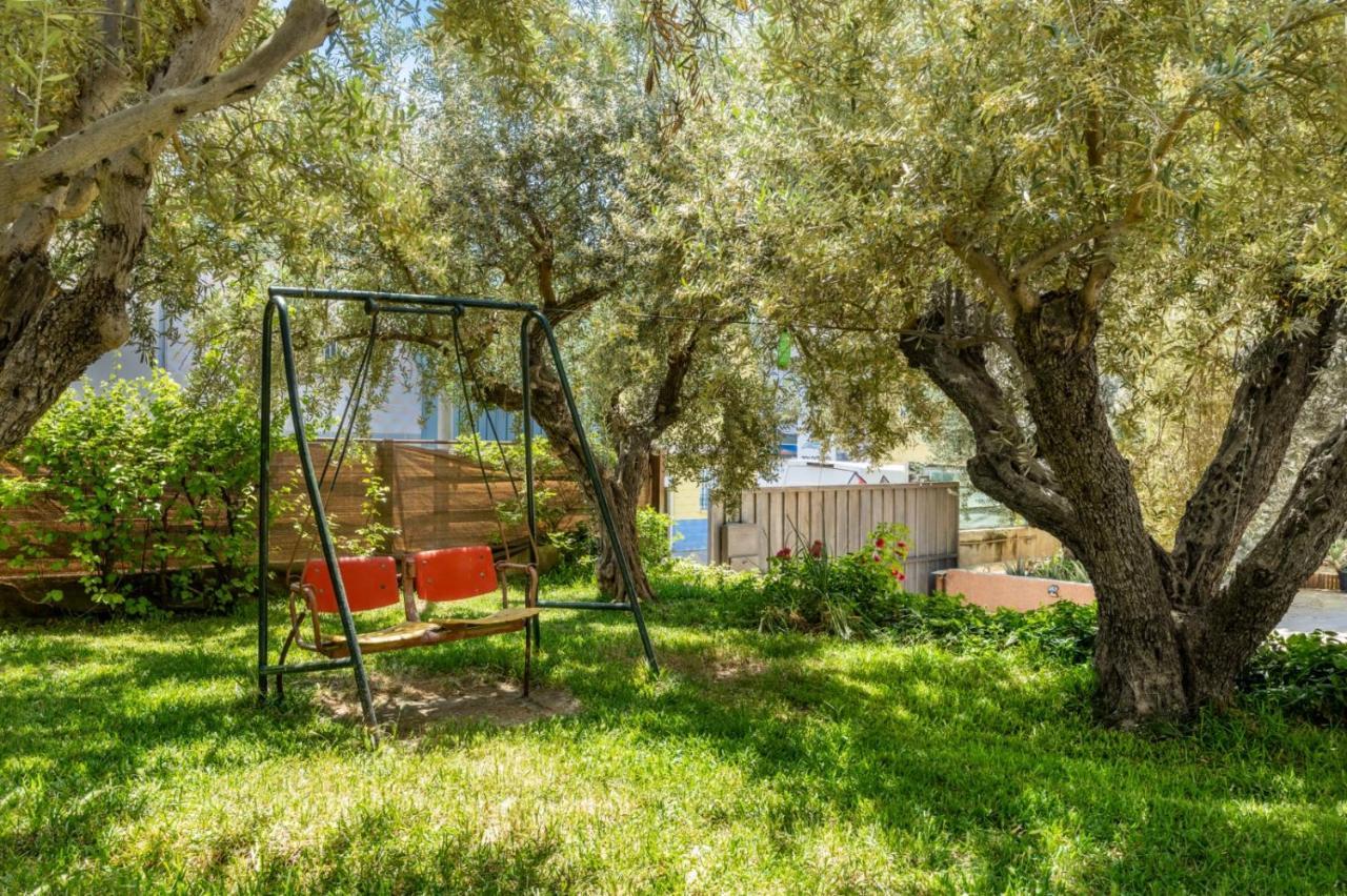 El Cortijo De Granada Villa Gojar Eksteriør bilde