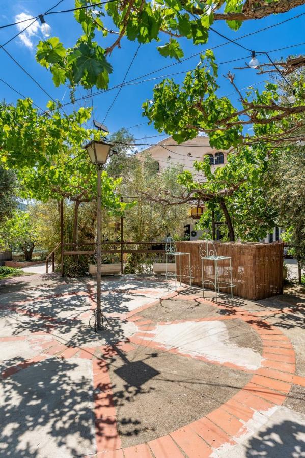 El Cortijo De Granada Villa Gojar Eksteriør bilde