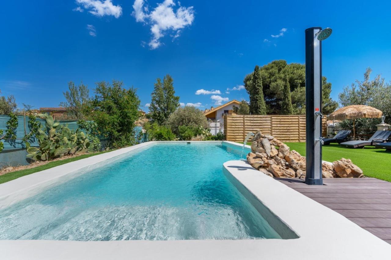 El Cortijo De Granada Villa Gojar Eksteriør bilde