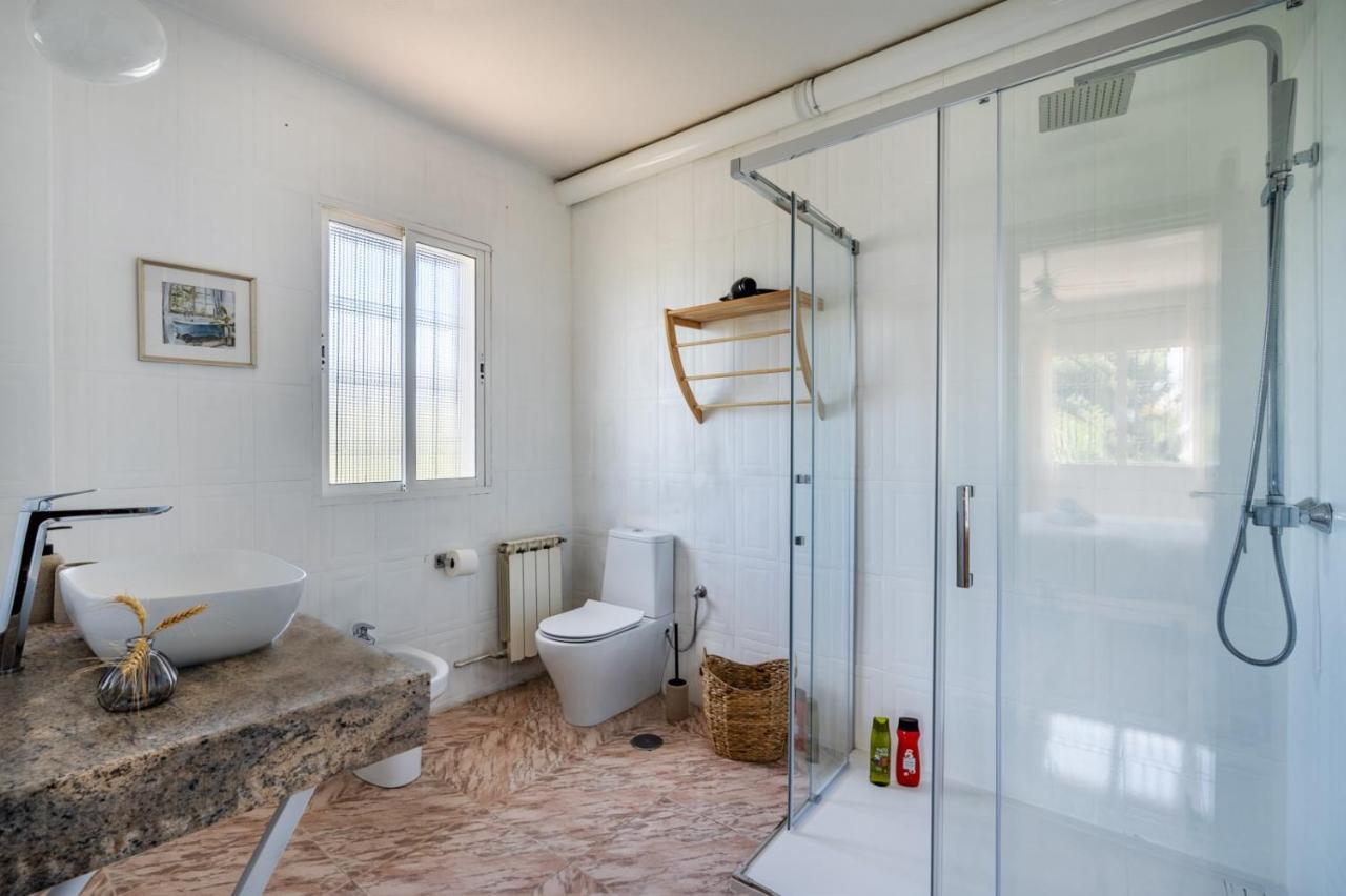 El Cortijo De Granada Villa Gojar Eksteriør bilde