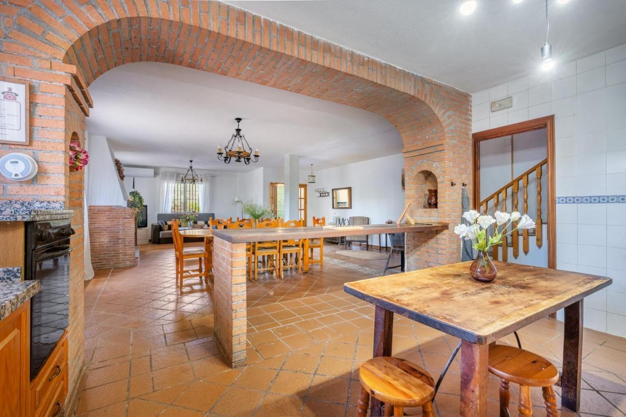 El Cortijo De Granada Villa Gojar Eksteriør bilde